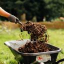 Landscaping Bark spaded into barrow 1.jpg