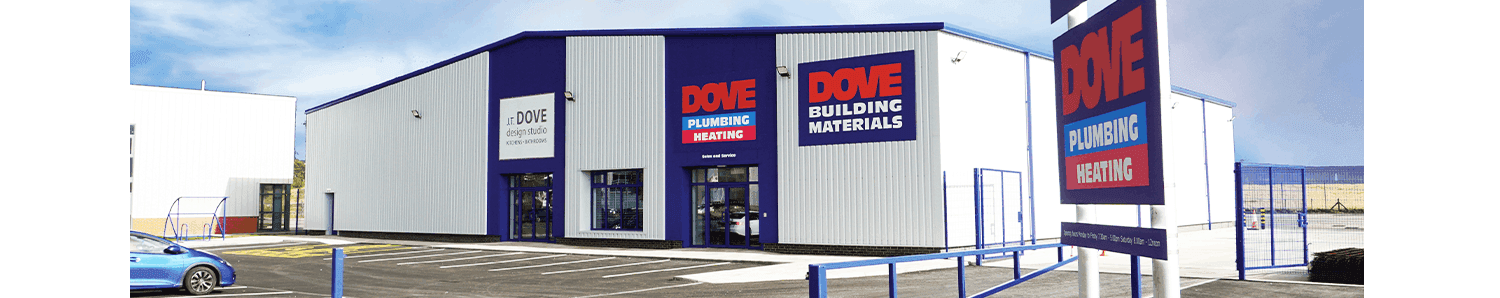J T Dove Consett