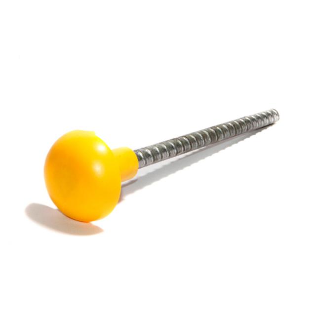 Rebar Identification Cap Pack of 250 (6-18mm)