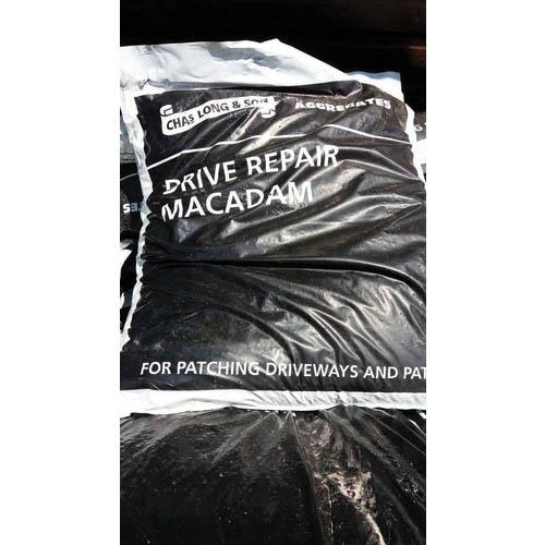 25KG REPAIR MACADAM Image 1