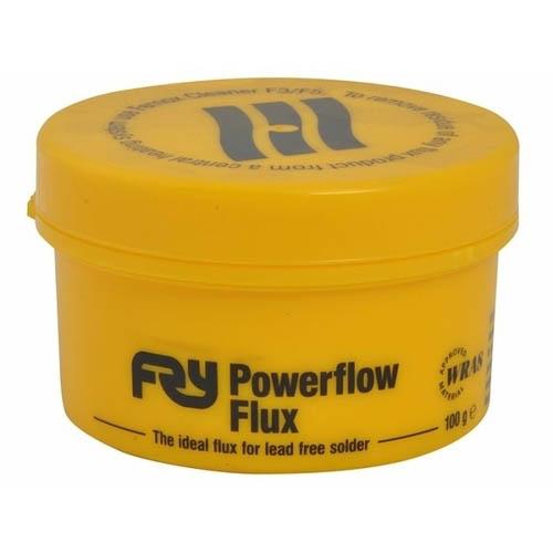 Large Powerflow Flux (350G)