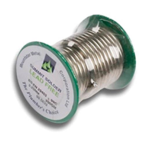 1/2KG REEL LEAD FREE SOLDER WIRE Image 1