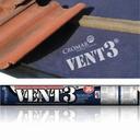 1MX50M CROMAR VENT3 135G BREATHABLE MEMBRANE BLUE LABEL Image 1
