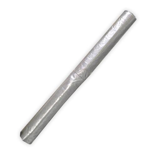 4X25M CLEAR TPS POLYTHENE Image 1