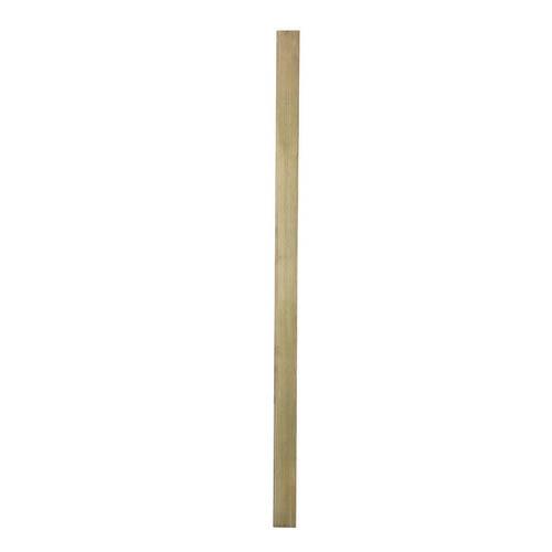 Richard Burbidge LD248 Traditional Stop Chamfered Decking Baluster (41 x 41mm 900mm)