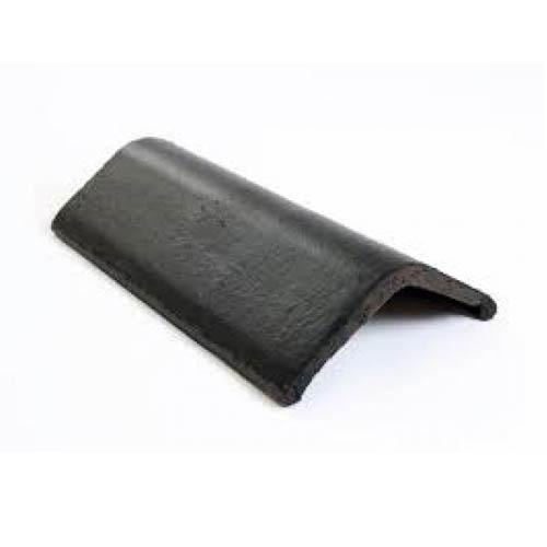 Breedon Lagan Anthracite Elite Ridge Tile