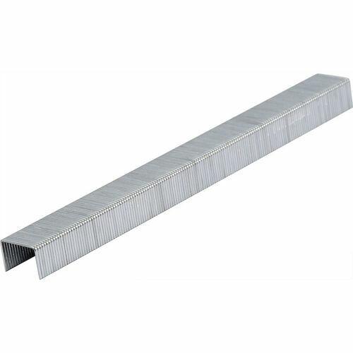 140/12 RAPID GALV STAPLES BOX 2000 Image 1