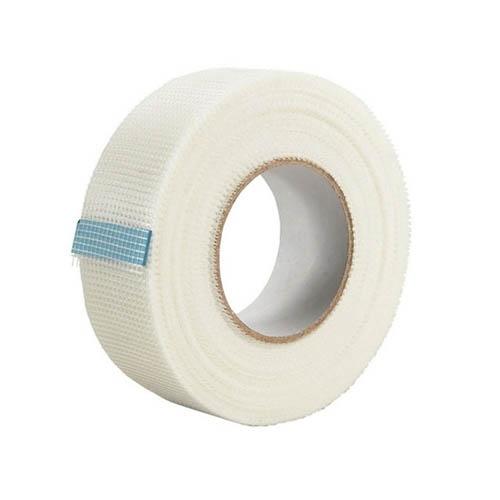 90M SELF ADHESIVE FIBRE TAPE Image 1