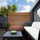 WESTERN RED CEDAR SKYLINE FENCE SLAT BUNDLE OF 16 Image 3