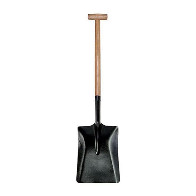 Faithfull Square Open Socket Shovel FAIOSS2T