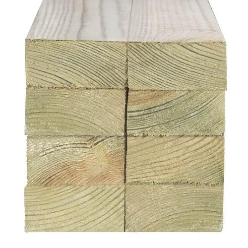 Green Treated UC2 Timber Batten - Type A (25 x 50mm)