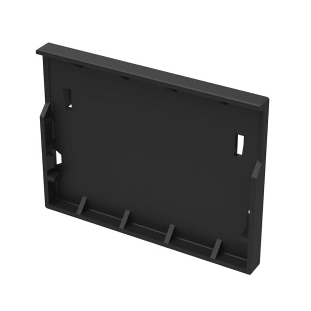 ACO HexDrain Universal Closing End Cap B 125