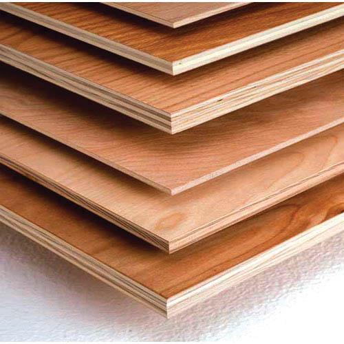 External Hardwood Throughout Plywood (Structural) CE2+ EN636-2 EN636-2S (2440 x 1220 x 9mm)