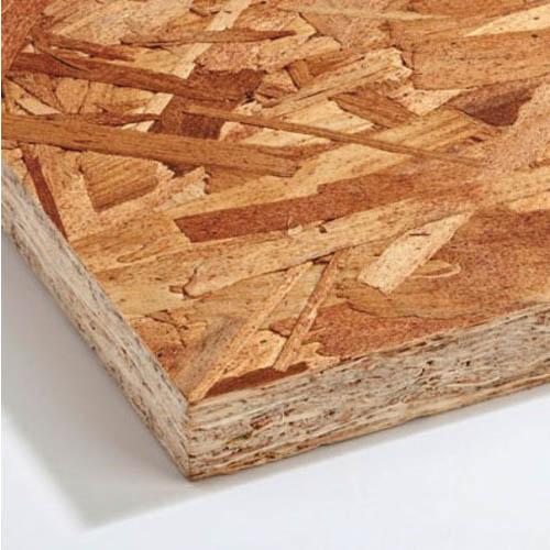 Conditioned OSB Board (2440 x 1220 x 18mm)