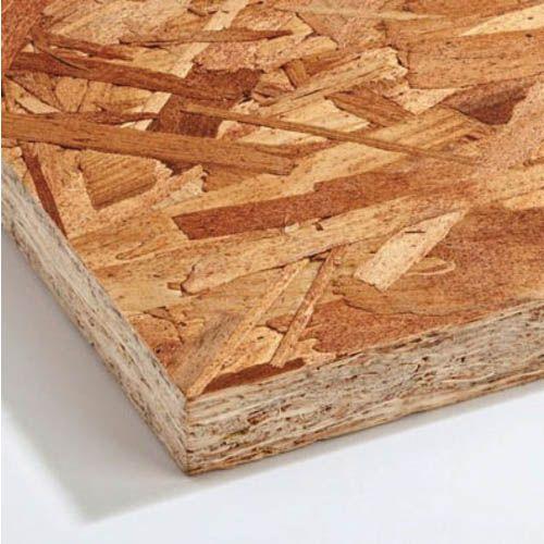 OSB3 Zero Board (2440 x 1220 x 11mm)