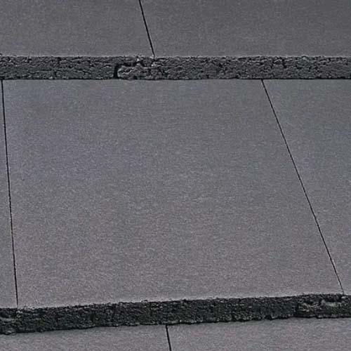 Marley Smooth Grey Modern Roof Tile (420 x 330 mm)