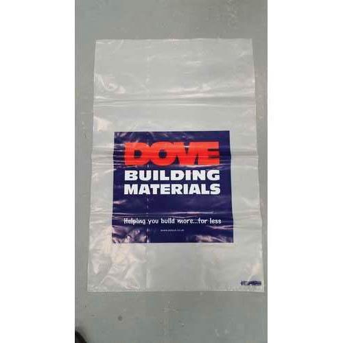 Dove Polythene Rubble Sack