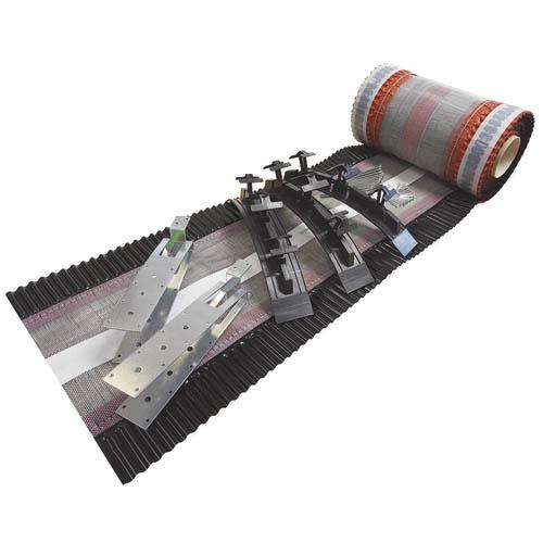 Easy-Trim EasyRidge F Ultimate Dry Fix Ridge Kit (10m)