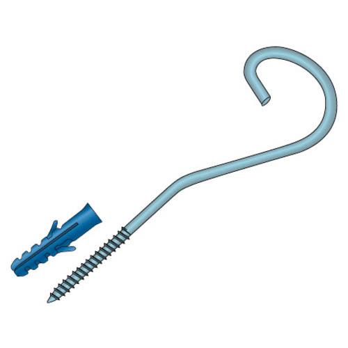 STRT STAIFIX STARTER TIE WITH NYLON PLUG ANCON Image 1