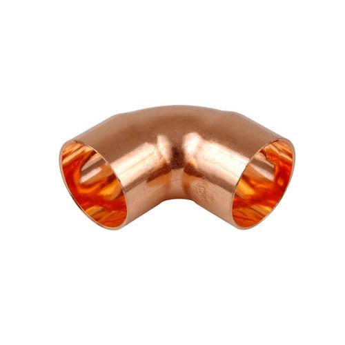 15MM 90DEG END FEED ELBOW Image 1