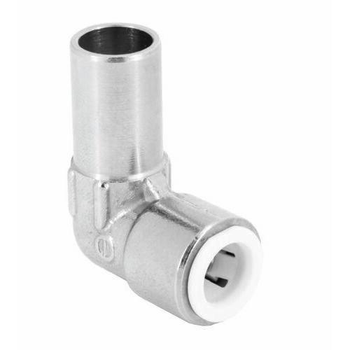 Radiator Valve Elbow (10mm)