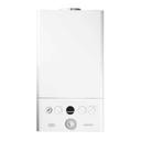 IDEAL ATLANTIC 24KW COMBI BOILER WITH CLOCK AND FLUE Image 1