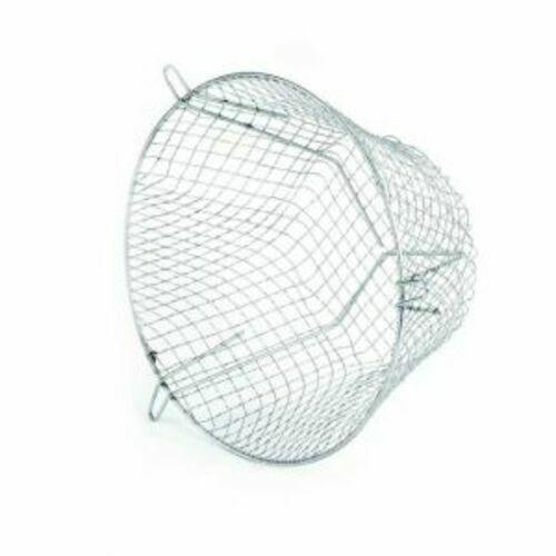 11"X9" CIRCULAR TERMINAL FLUE BASKET Image 1