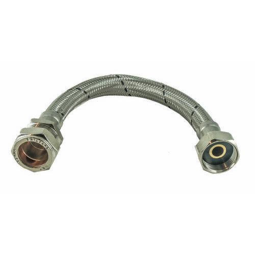22MMX3/4"X300MM FLEXIBLE TAP CONNECTOR Image 1