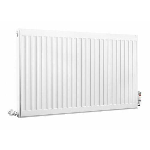Kartell K-RAD Type 22 Double Convector Radiator (600 x 400mm)