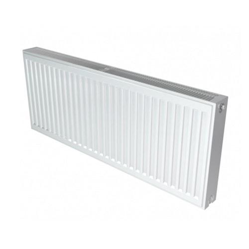 600X600MM KRAD TYPE 21 DOUBLE PANEL SINGLE CONVECTOR RADIATOR Image 1