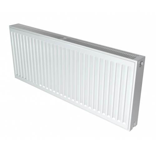 Kartell K-RAD Type 11 Single Convector Radiator (600 x 1000mm)