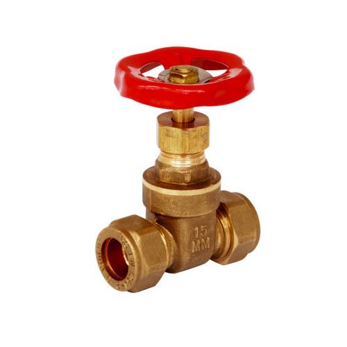 15MM CXC GATE VALVE Image 1