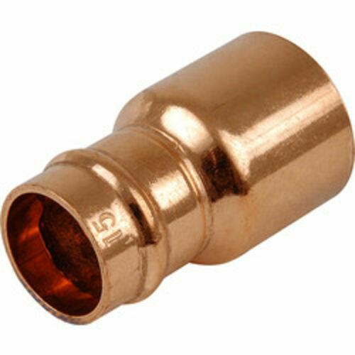Solder Ring Fitting Reducer (28 x 22mm)