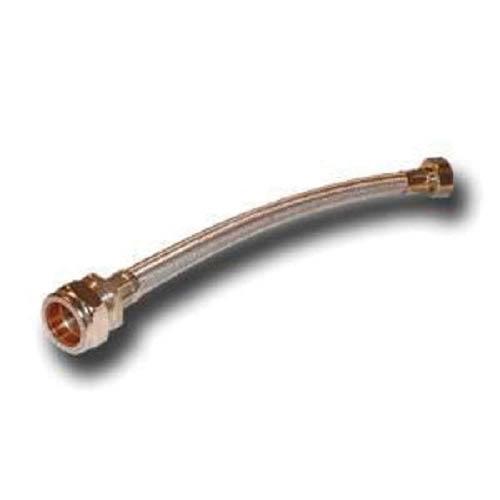 15MMX3/4"X300MM FLEXIBLE TAP CONNECTOR Image 1