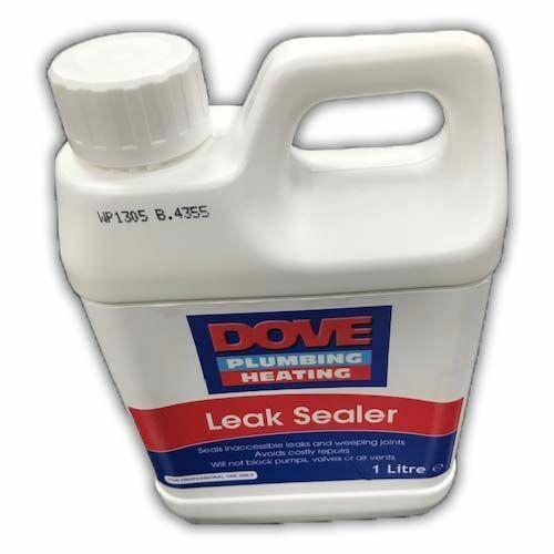 JT Dove Leak Sealer (1L)