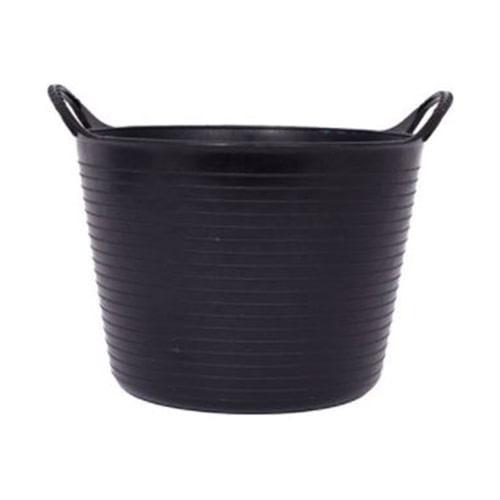 Black Small Gorilla Tub (14L)