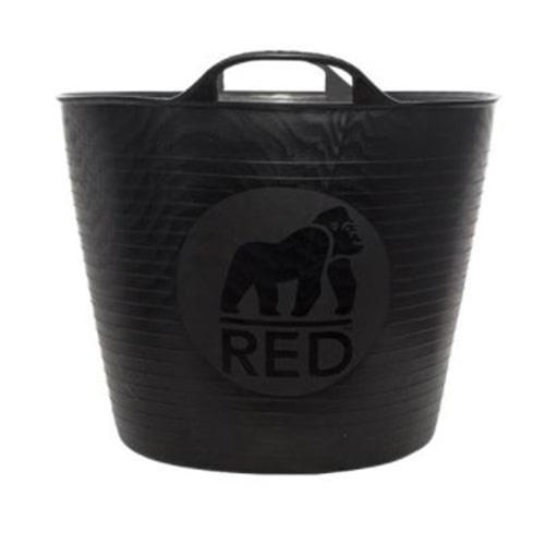 42L Black Large Gorilla Tub