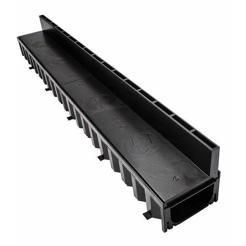 1000MM HEXDRAIN BRICK SLOT SURFACE WATER CHANNEL ACO Image 1