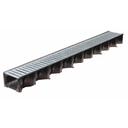 ACO HEXDRAIN C/W GALVANISED GRATE Image 1