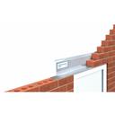 SB/K Keystone Steel Lintel