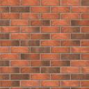 65MM GRAINGER ANTIQUE BRICK IBSTOCK Image 1