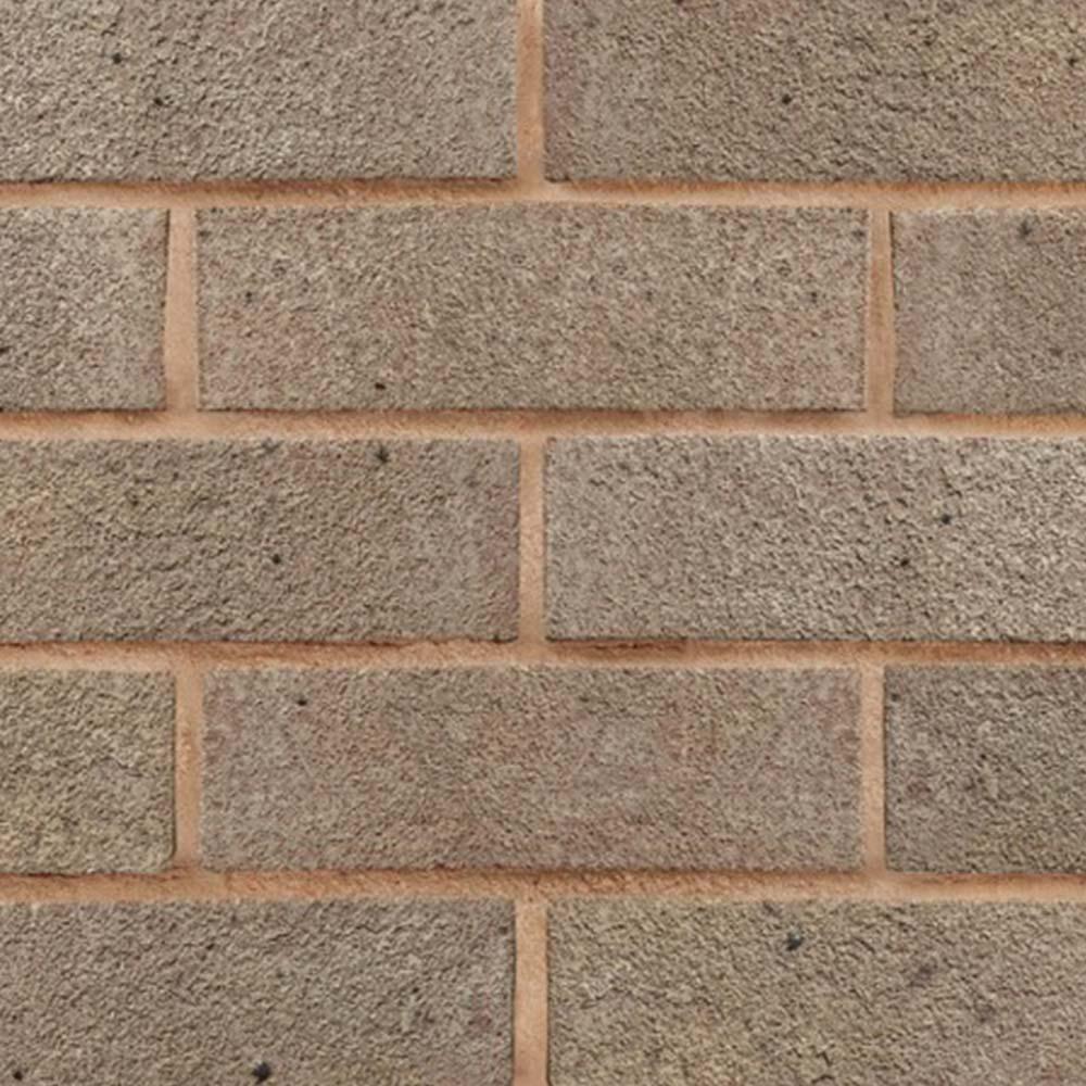 65MM MAPPLEWELL LIGHT BRICK CARLTON Image 1