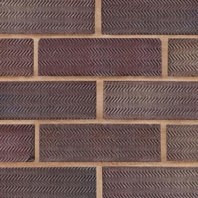 Carlton Brick Ripley Rustic Brick (65mm)