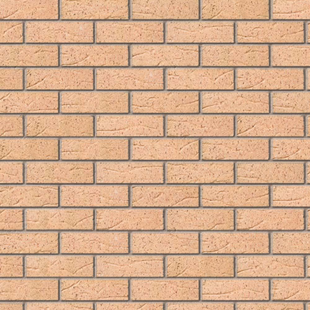 65MM HADRIAN BUFF BRICK IBSTOCK Image 1