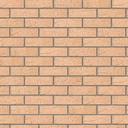 65MM HADRIAN BUFF BRICK IBSTOCK Image 1