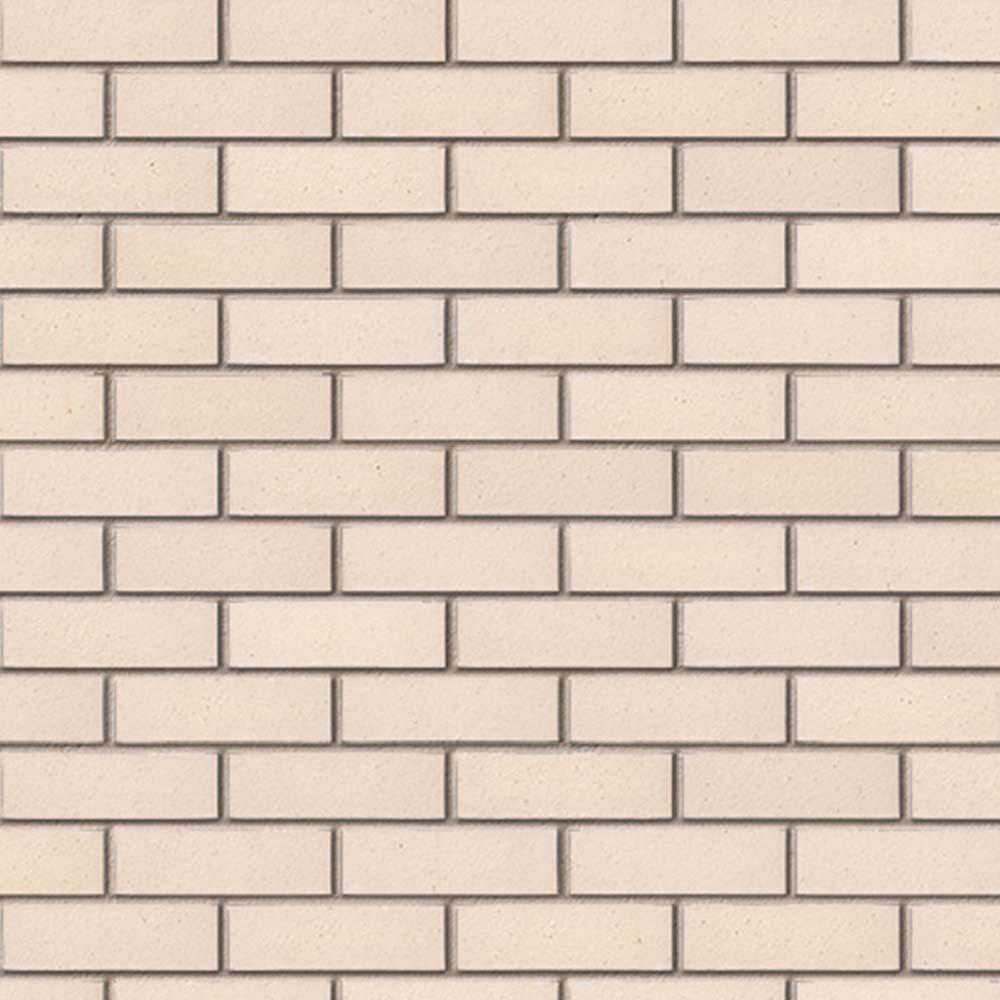 65MM THROCKLEY SMOOTH BUFF BRICK Image 1