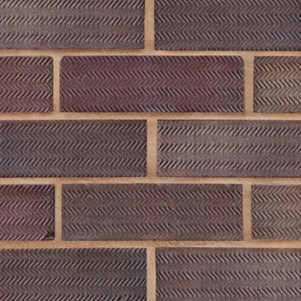 73MM RIPLEY RUSTIC BRICK CARLTON Image 1