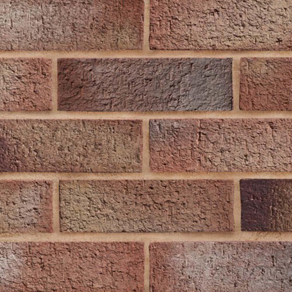 73MM FLAMBOROUGH GOLD BRICK CARLTON Image 1