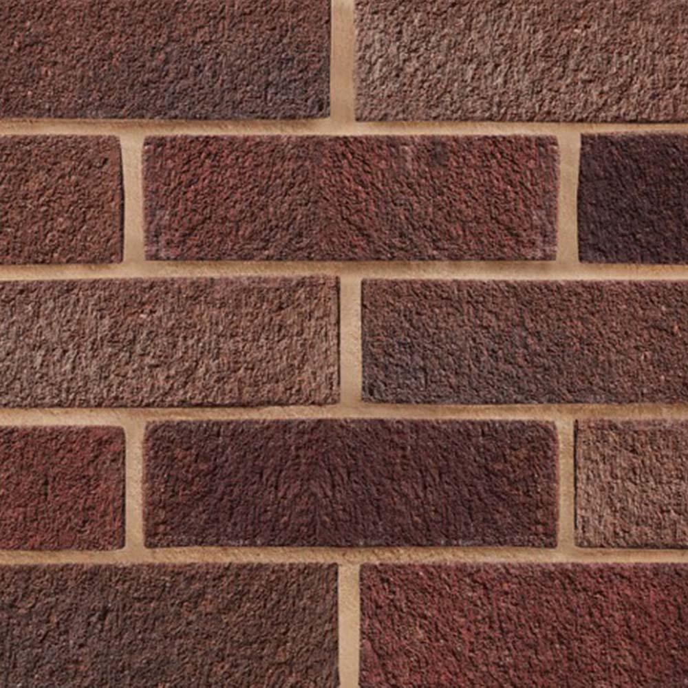 73MM HEATHER SANDFACED BRICK CARLTON Image 1