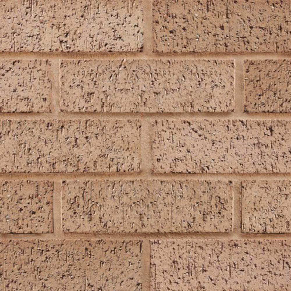 65MM BUFF DRAGWIRE BRICK CARLTON Image 1